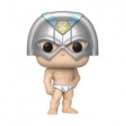 Funko Pop N°1233 DC The Peacemaker (Underwear) Vinyl Figure