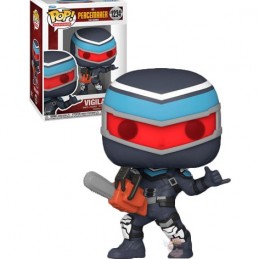 Funko Funko Pop DC The Peacemaker Vigilante Vinyl Figure