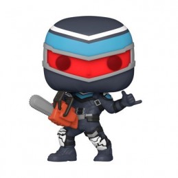 Funko Funko Pop DC The Peacemaker Vigilante Vinyl Figure