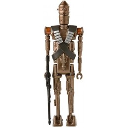 Kenner Star Wars: The Mandalorian Retro Series IG-11 Action Figure