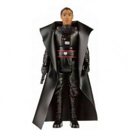 Kenner Star Wars: The Mandalorian Retro Series Moff Gideon Action Figure