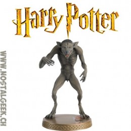 Eaglemoss Wizarding World Harry Potter Werewolf (Lupin) Hero Collector Figure