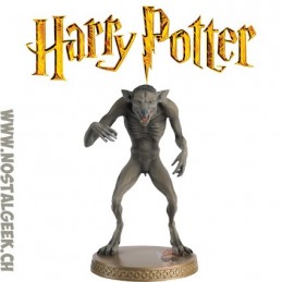 Harry Potter Werewolf (Lupin) Hero Collector Figure