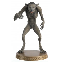 Eaglemoss Wizarding World Harry Potter Werewolf (Lupin) Hero Collector