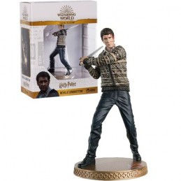 Eaglemoss Wizarding World Harry Potter Neville Longbottom Hero Collector