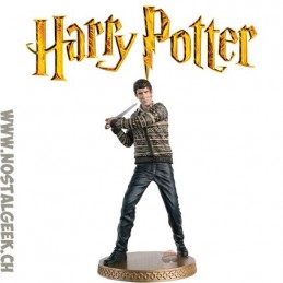 Harry Potter Werewolf (Lupin) Hero Collector Figure