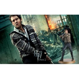 Eaglemoss Wizarding World Harry Potter Neville Longbottom Hero Collector