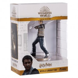 Eaglemoss Wizarding World Harry Potter Neville Longbottom Hero Collector