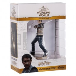 Eaglemoss Wizarding World Harry Potter Werewolf (Lupin) Hero Collector Figure