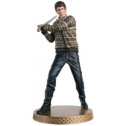 Eaglemoss Wizarding World Harry Potter Werewolf (Lupin) Hero Collector Figure