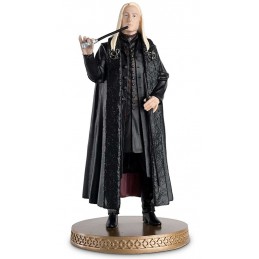 Eaglemoss Wizarding World Harry Potter Lucius Malfoy Hero Collector