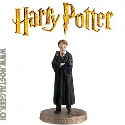 Eaglemoss Wizarding World Harry Potter Ron Weasley Hero Collector Figure