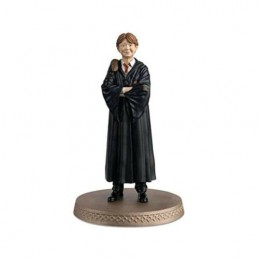 Eaglemoss Wizarding World Harry Potter Ron Weasley Hero Collector Figure