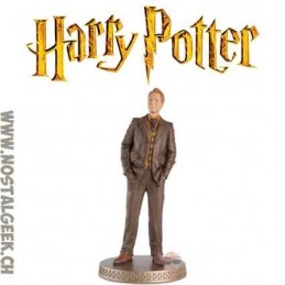 Eaglemoss Wizarding World Harry Potter Fred Weasley Hero Collector Figure