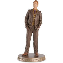 Eaglemoss Wizarding World Harry Potter Fred Weasley Hero Collector