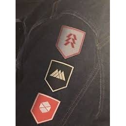 Destiny 3 Patch Set By Bungie