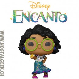 Funko Funko Pop Disney Encanto Mirabel Madrigal Vinyl Figure