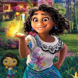 Funko Pop N°1145 Encanto Mirabel Madrigal