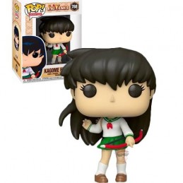 Funko Funko Pop Manga Inuyasha Kagome Higurashi