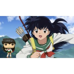 Funko Funko Pop Manga Inuyasha Kagome Higurashi