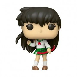 Funko Funko Pop Manga Inuyasha Kagome Higurashi