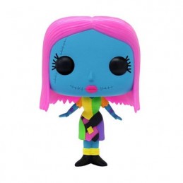 Funko Funko Pop! Disney Nightmare before Christmas Sally (Blacklight)