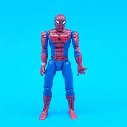 Toy Biz Marvel Spider-man 1992 Toy Biz second hand Action figure (Loose)