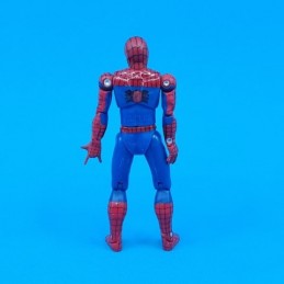 Toy Biz Marvel Spider-man 1992 Toy Biz second hand Action figure (Loose)