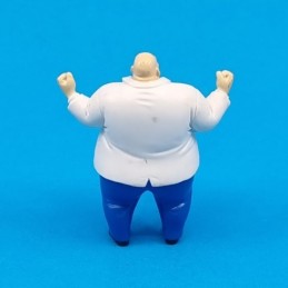 Marvel Wilson Fisk The kingpin second hand figure (Loose)