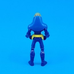 DC Batman diving suit second hand figure (Loose) Kenner.