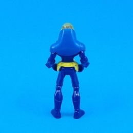 DC Batman diving suit second hand figure (Loose) Kenner.