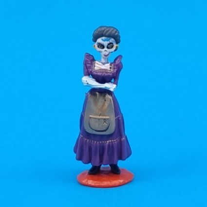 Disney-Pixar Coco Mama Imelda figurine d'occasion (Loose)