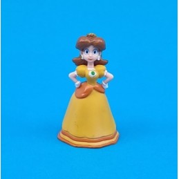 Nintendo Super Mario Bros. Princess Daisy second hand Figure (Loose)