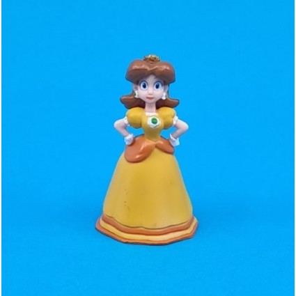 Nintendo Super Mario Bros. Princess Daisy second hand Figure (Loose)