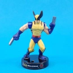 Marvel Wolverine Used figure (Loose) Hasbro