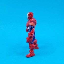 Hasbro Marvel Super Hero Mashers Iron Patriot Figurine d'occasion (Loose)