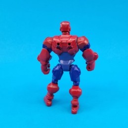 Hasbro Marvel Super Hero Mashers Iron Patriot Figurine d'occasion (Loose)