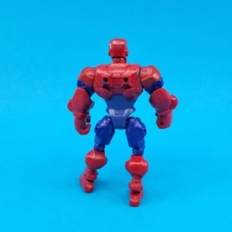 Hasbro Marvel Super Hero Mashers Iron Patriot second hand figure (Loose)