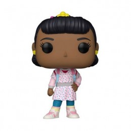 Funko Pop N°1301 Stranger Things Erica (Season 4) Vinyl Figure