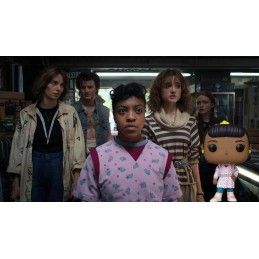 Funko Pop N°1301 Stranger Things Erica (Season 4) Vinyl Figure