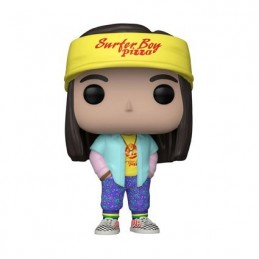 Funko Pop N°1302 Stranger Things Argyle
