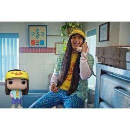 Funko Pop N°1302 Stranger Things Argyle Vinyl Figur