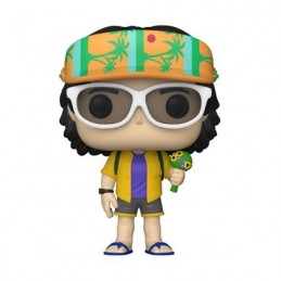 Funko Funko Pop N°1298 Stranger Things Mike California Vacation (Season 4) Vinyl Figure