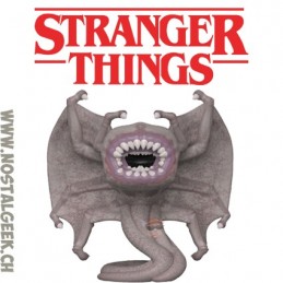 Funko Pop N°1303 Stranger Things Demobat (Saison 4)