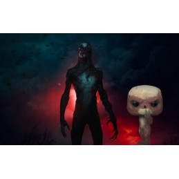 Funko Pop N°1312 Stranger Things Vecna Vinyl Figure
