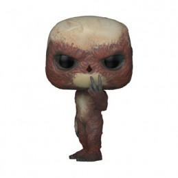 Funko Pop N°1312 Stranger Things Vecna Vinyl Figur