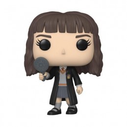 Funko Funko Pop Harry Potter Hermione Granger (with Mirror/Petrified)