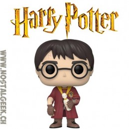 Funko Funko Pop Harry Potter (Boneless Arm) Vinyl Figure