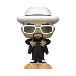 Funko Funko Pop Rocks Sir Mix-A-Lot