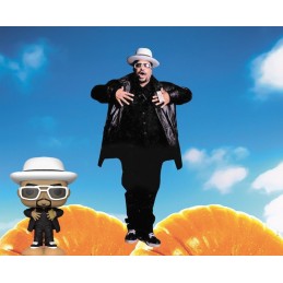 Funko Funko Pop Rocks Sir Mix-A-Lot